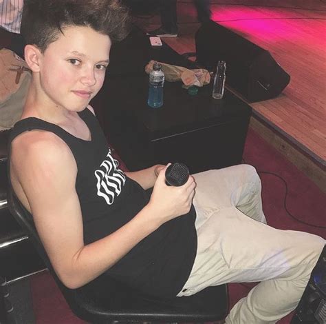 Jacob Sartorius was born in Tulsa, Oklahoma on October 2, ... In April 2018, however, rumours circulated that Sartorius had asked another girl to send him nude photos of herself via Snapchat.